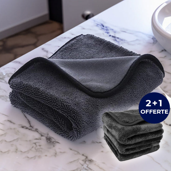 Limpíssimo – Pano de Microfibra XXL