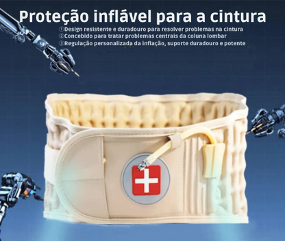 1 X Cinto KARIVOS™