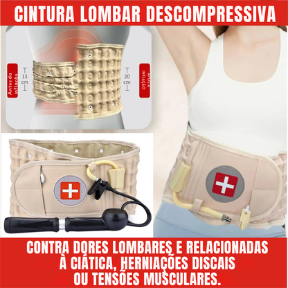 1 X Cinto KARIVOS™